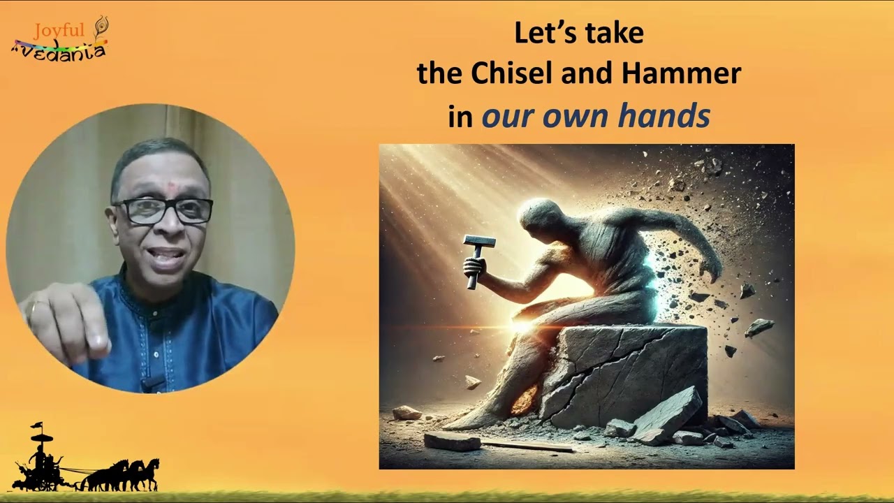 JV CYS E1 Setting the Context