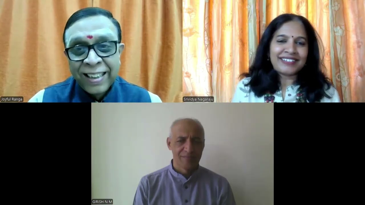 JV   CYS E4   Discovery 1